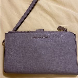 Womens Michael Kors wallet